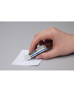 Goma de borrar tombow mono doble para tinta y lapiz