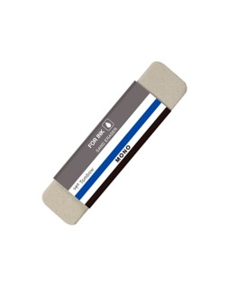 Goma de borrar tombow mono polvo silice para tinta