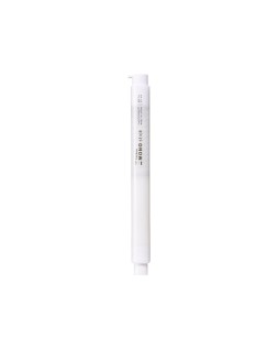 Portagomas tombow mono stick goma redonda 6,7 mm color blanco