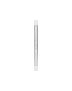 Repuesto portagomas tombow mono zero redondo 2,3 mm diametro tubo con 2 unidades