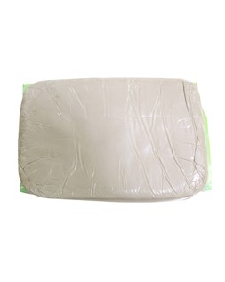 Arcilla argila sio-2 color blanco paquete de 1,5 kg