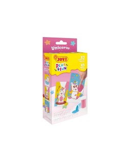 Expositor de sobremesa jovi juegos play&fun 18 unidades surtidas