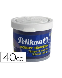 Tempera hobby 40 cc violeta -n.109