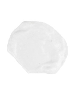 Tempera liquida liderpapel escolar 500 ml blanco