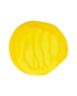 Tempera liquida liderpapel escolar 500 ml amarillo