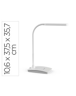 Lampara de escritorio maul...