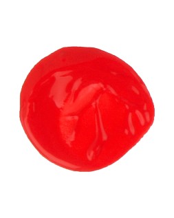 Tempera liquida liderpapel escolar 1000 ml rojo