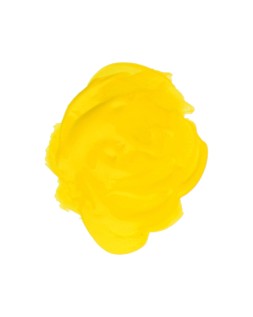 Tempera escolar liderpapel 40 ml amarillo
