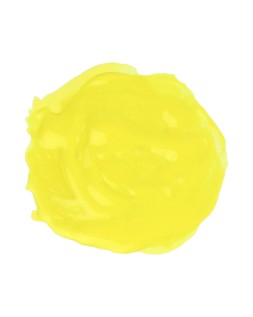 Tempera escolar liderpapel 40 ml amarillo limon