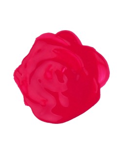 Tempera escolar liderpapel 40 ml magenta