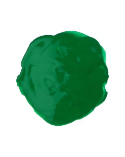 Tempera escolar liderpapel 40 ml verde