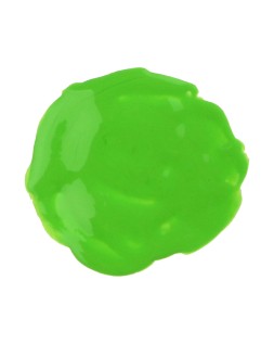 Tempera escolar liderpapel 40 ml verde claro