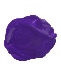 Tempera escolar liderpapel 40 ml violeta