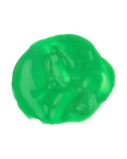 Pintura dedos liderpapel botella de 500 ml verde
