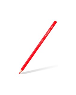 Lapices de colores staedtler acuarelables caja metal de 12 unidades colores surtidos