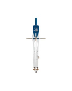 Compas liderpapel micrometrico con adaptador
