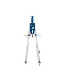 Compas liderpapel micrometrico con adaptador