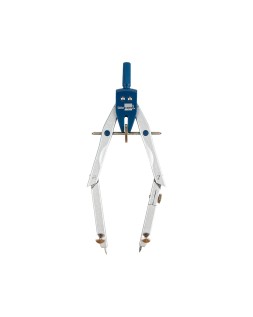 Compas liderpapel micrometrico con adaptador