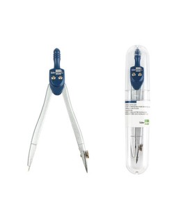 Compas liderpapel uso escolar