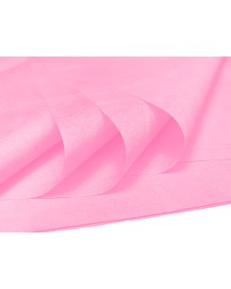 Papel seda liderpapel 52x76cm 18g/m2 bolsa de 5 hojas rosa
