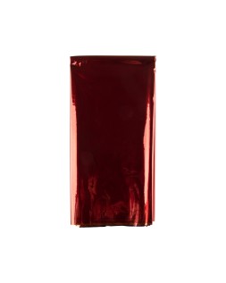 Papel celofan liderpapel 50x70 cm 22 g bolsa de 5 hojas colores surtidos