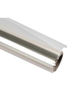 Papel celofan liderpapel transparente rollo 0,90x10 m