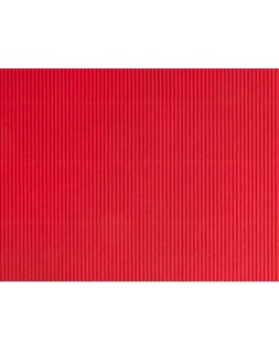 Carton ondulado liderpapel 50 x 70cm 320 g rojo