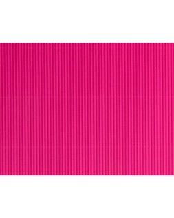 Carton ondulado liderpapel 50 x 70cm 320 g fucsia