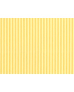 Carton ondulado liderpapel 50 x 70cm 320 g amarillo