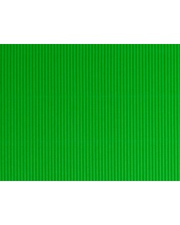 Carton ondulado liderpapel 50 x 70cm 320 g verde pistacho