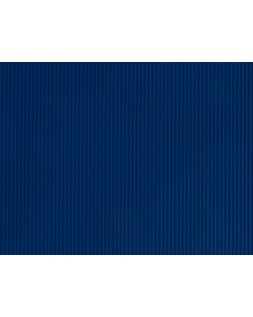 Carton ondulado liderpapel 50 x 70cm 320 g azul