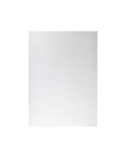 Carton ondulado liderpapel 50 x 70cm 320 g blanco
