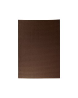 Carton ondulado liderpapel 50 x 70cm 320 g marron