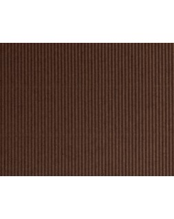 Carton ondulado liderpapel 50 x 70cm 320 g marron