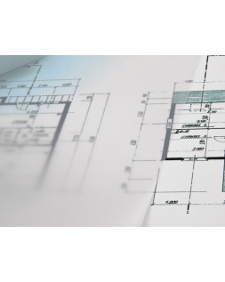 Papel vegetal liderpapel 90gr 297x420mm