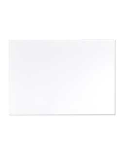 Papel dibujo liderpapel 210x297mm 150g/m2 sin recuadro pack de 10 hojas