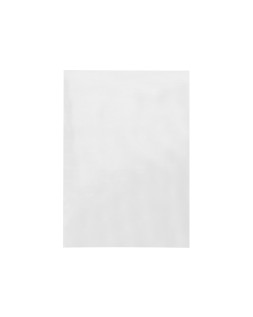Papel dibujo liderpapel 297x420 mm 130 gr sin recuadro din a3 hoja
