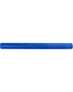 Tejido sin tejer liderpapel terileno 25 g/m2 rollo de 5 m azul marino