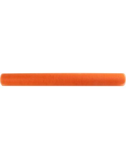 Tejido sin tejer liderpapel terileno 25 g/m2 rollo de 5 m naranja