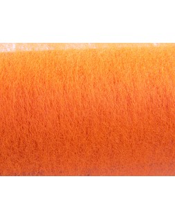 Tejido sin tejer liderpapel terileno 25 g/m2 rollo de 5 m naranja