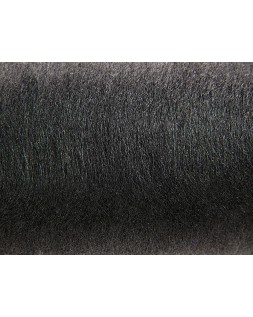 Tejido sin tejer liderpapel terileno 25 g/m2 rollo de 5 m negro