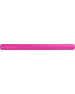 Tejido sin tejer liderpapel terileno 25 g/m2 rollo de 5 m rosa