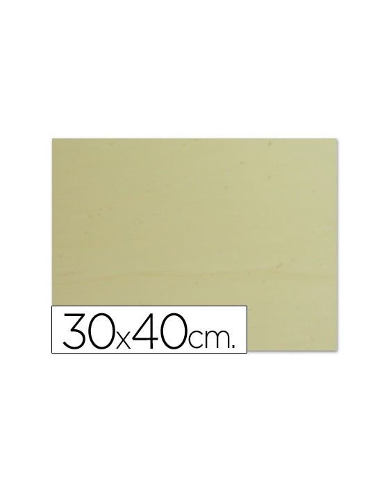 Tabla de marqueteria 29,5x39,5 cm