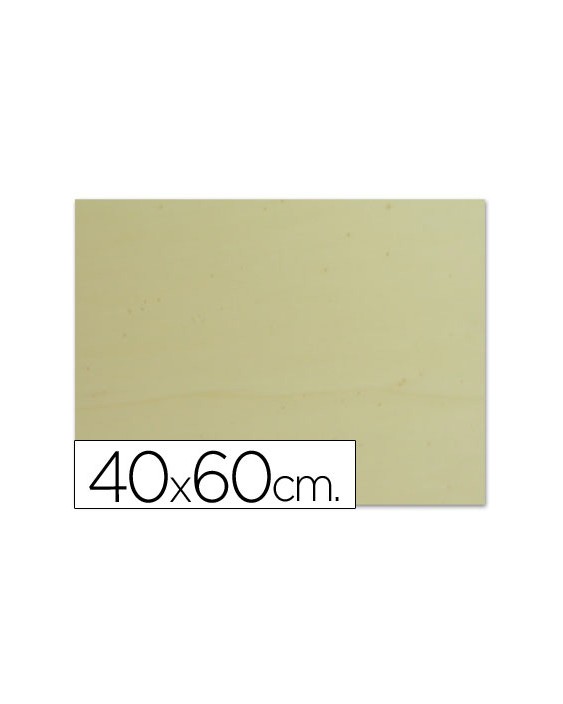 Tabla de marqueteria 39,5x59,5 cm