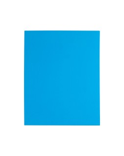 Caucho liderpapel 25x20 cm bolsa de 4 unidades colores surtidos