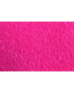 Fieltro liderpapel 50x70cm rosa 160g/m2