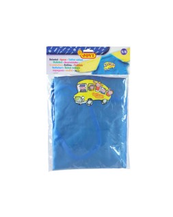 Delantal jovi infantil 5 a 8 años