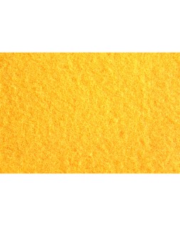 Fieltro liderpapel 50x70 cm amarillo 160 g/m2