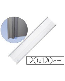 Proteccion puertas sumo didactic transparente 90 x120 cm alt