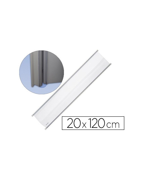 Proteccion puertas sumo didactic transparente 90 x120 cm alt